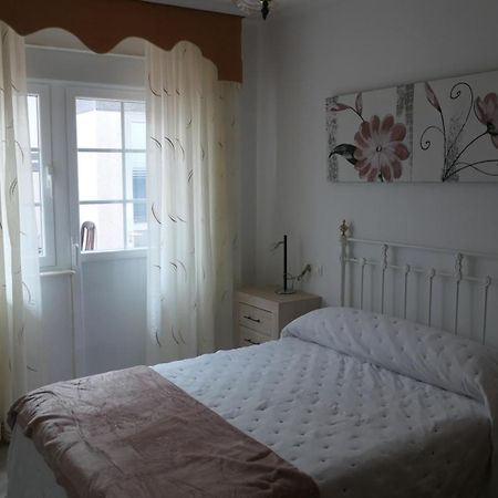 Apartmán Piso Leo 1 Cee Exteriér fotografie
