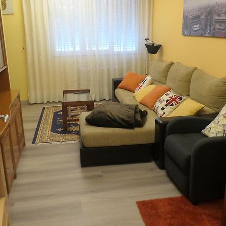 Apartmán Piso Leo 1 Cee Exteriér fotografie