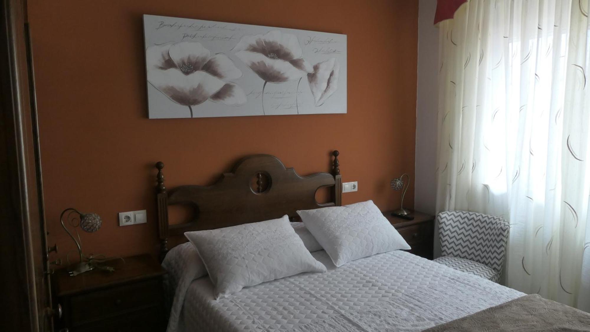 Apartmán Piso Leo 1 Cee Exteriér fotografie
