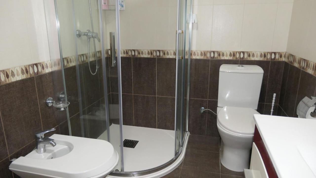 Apartmán Piso Leo 1 Cee Exteriér fotografie