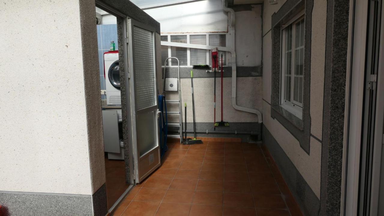 Apartmán Piso Leo 1 Cee Exteriér fotografie