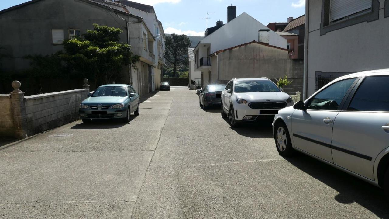 Apartmán Piso Leo 1 Cee Exteriér fotografie